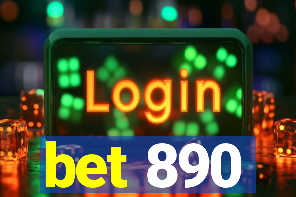 bet 890